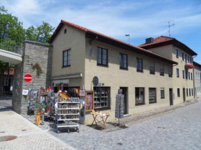 Appartementhaus Fischer Lindau